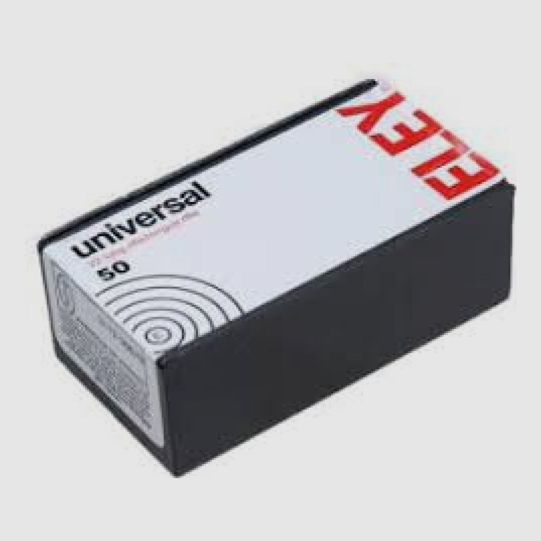 22lr Eley Universal plus LRN 40gr VE 50