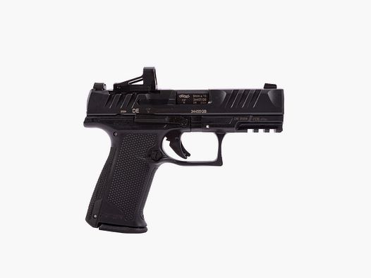 Walther PDP F4 Combo SOPO