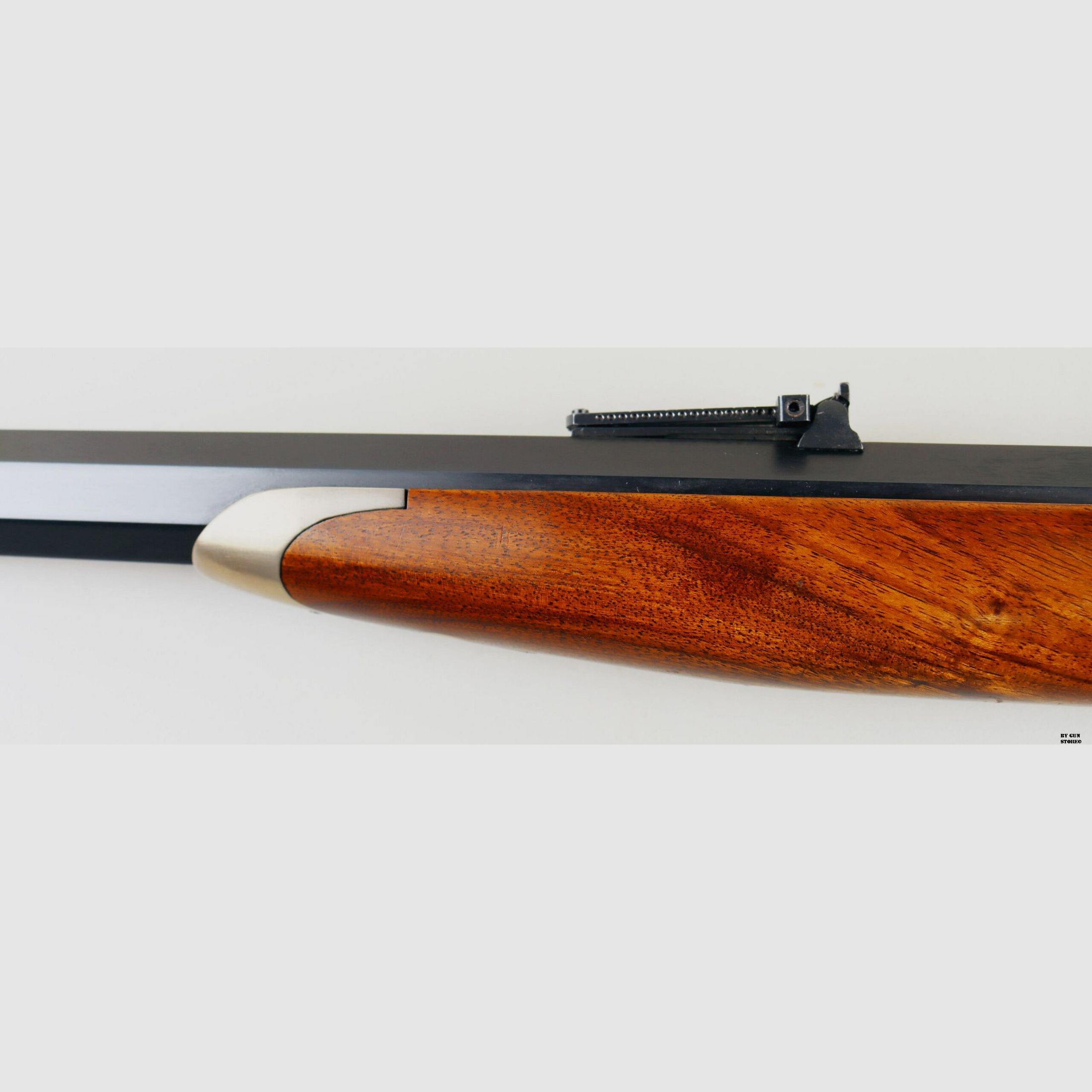 Gewehr Pedersoli mod. Sharps 1852 Kal. 45-120 Seriennr. SH11374, Bild 3 von 18