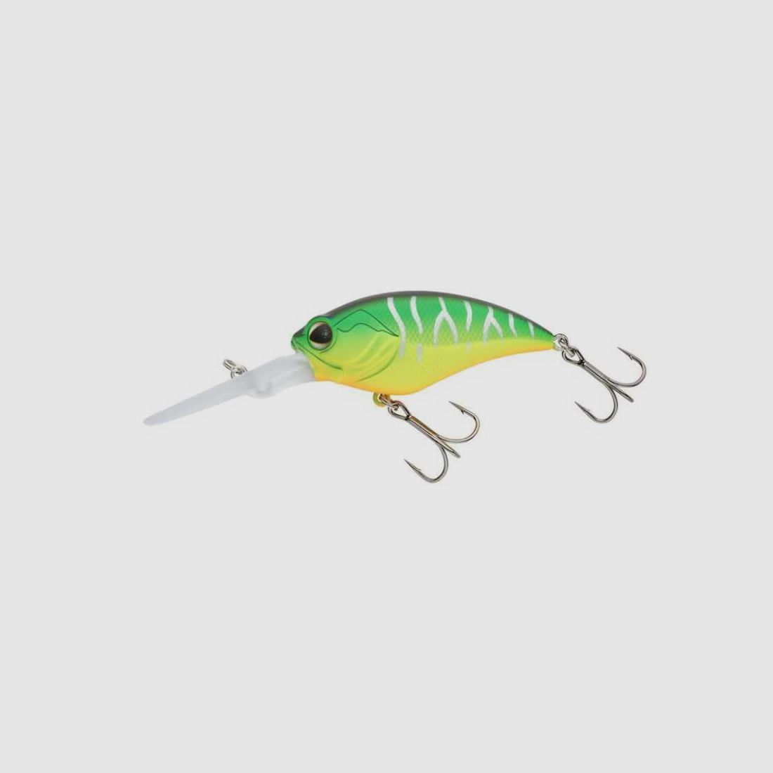 Kunstköder Dur Crankit FT Sert 6cm 14g