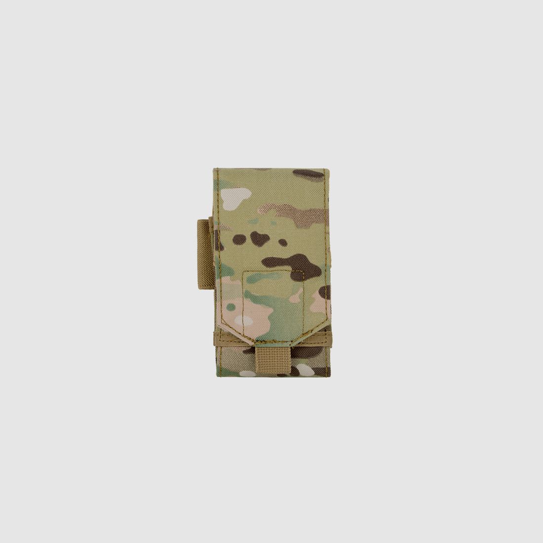 Multi-Way Carry Phone Pouch - Multicamo [8FIELDS]