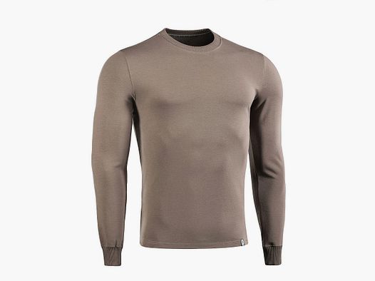 M-Tac Pullover 4 Jahreszeiten Dark Oliv L