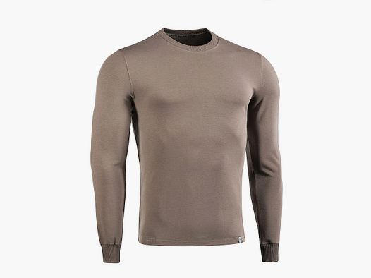M-Tac Pullover 4 Jahreszeiten Dark Oliv L