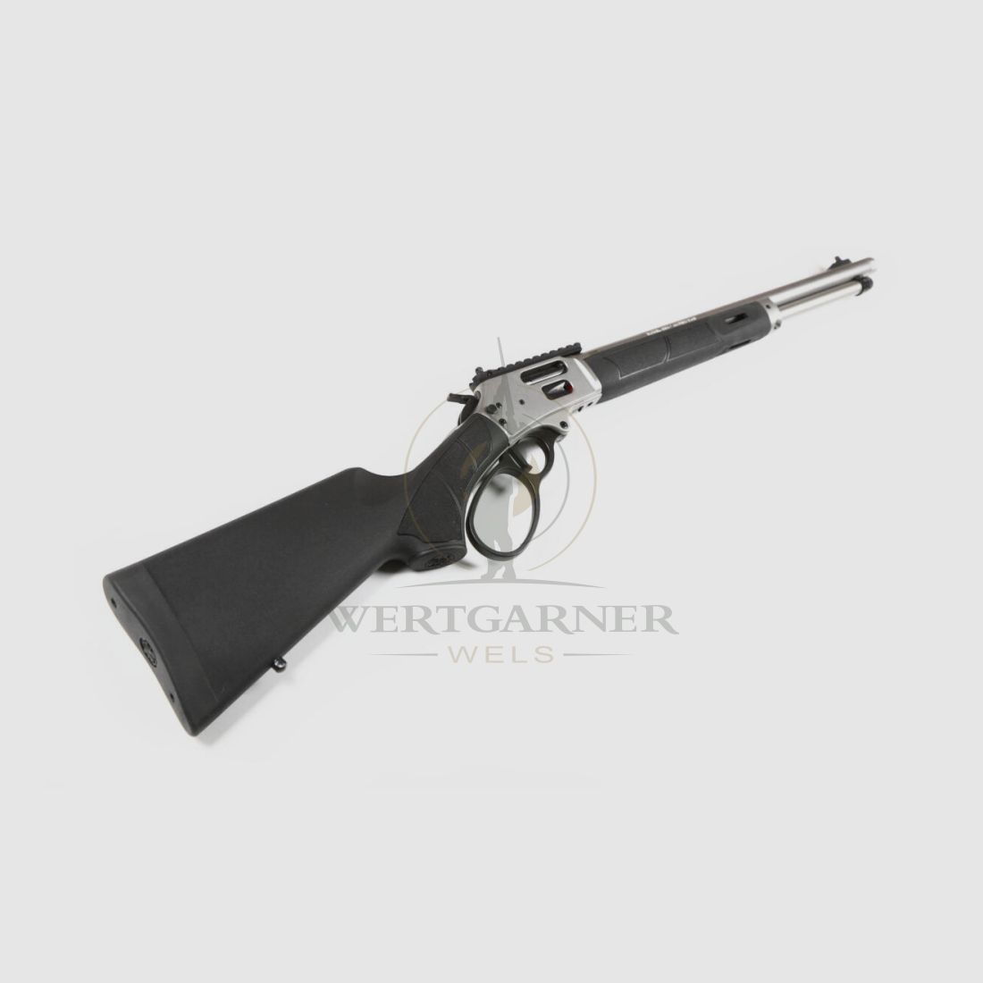Smith & Wesson 1854 Lever Action Rifle .45-70, immagine 1 di 7