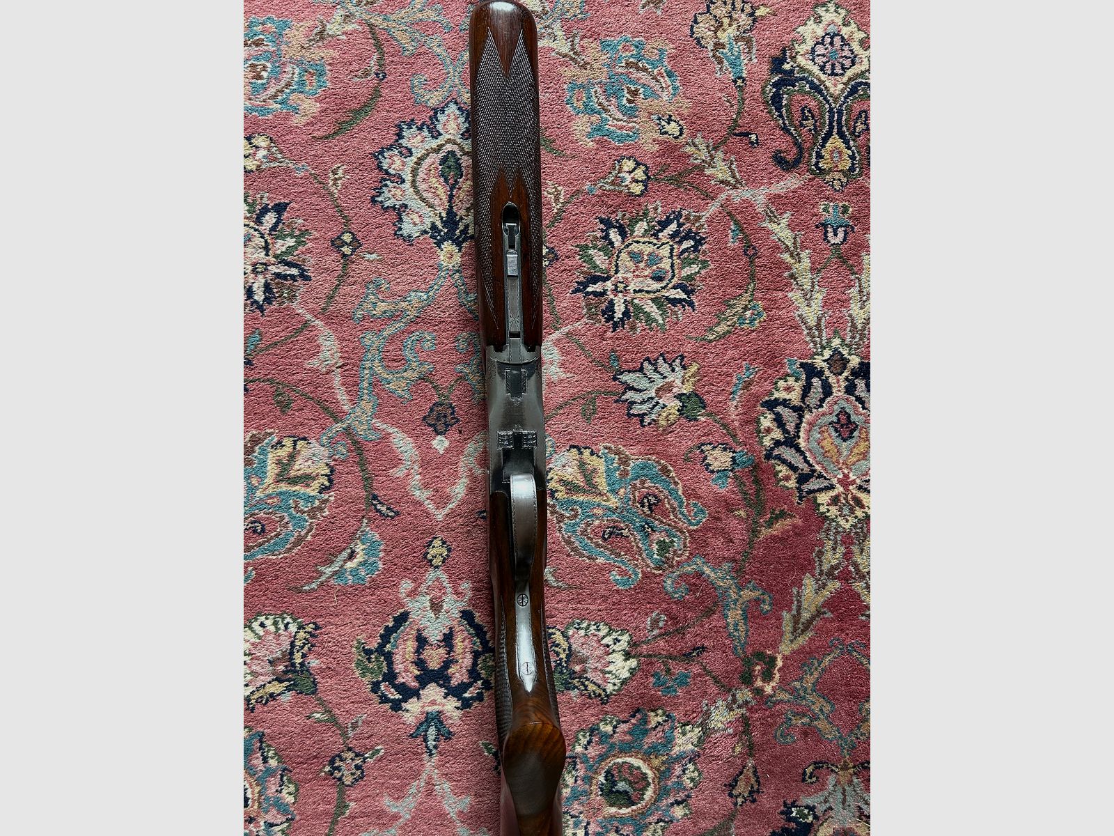Browning FN Herstal – gepflegte Bockdoppelflinte mit Halb- und Vollchoke