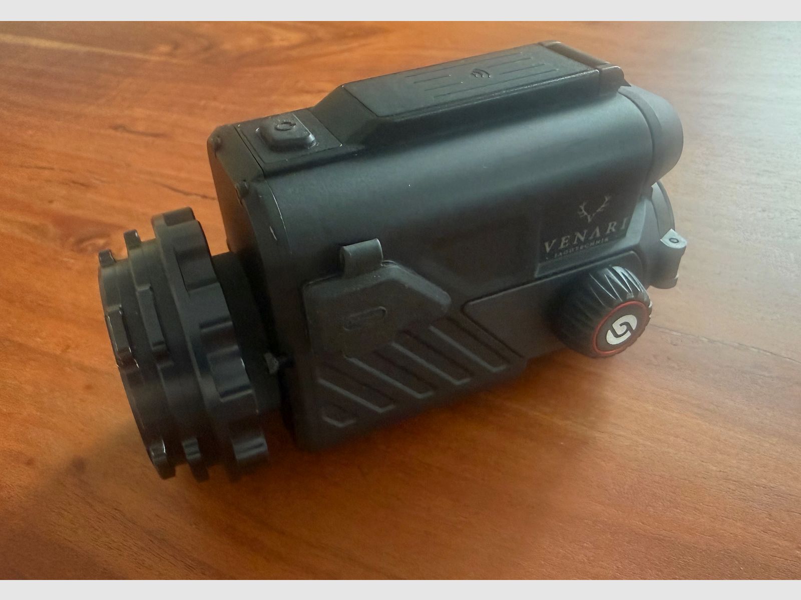 T Guide 630 urządzenie do obrazowania termicznego / w tym akumulator