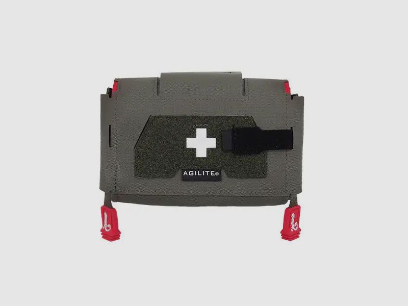 MD2 Compact Trauma Kit IFAK, Bild 1 von 17