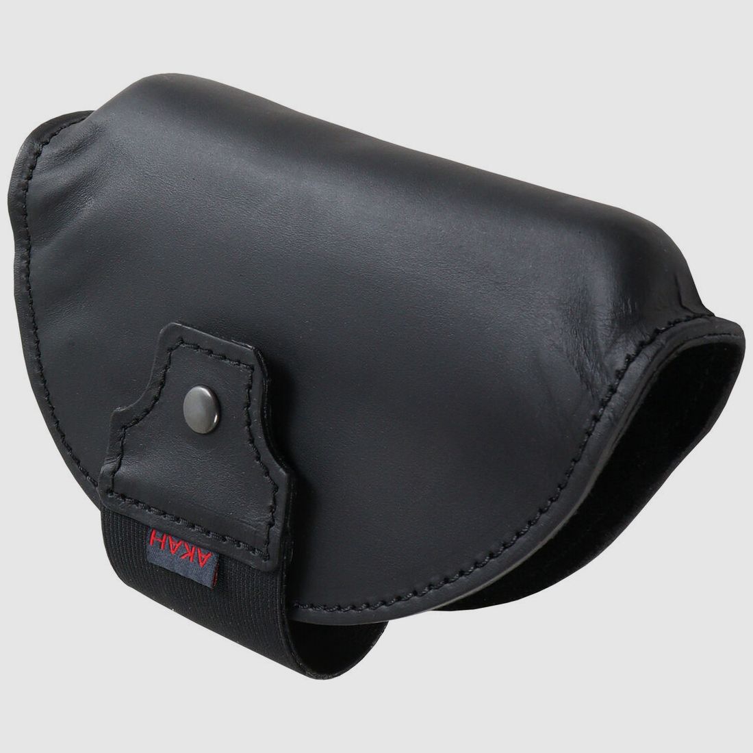 AKAH Schaftrückenerhöhung Leder