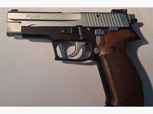 Sig Sauer P226
