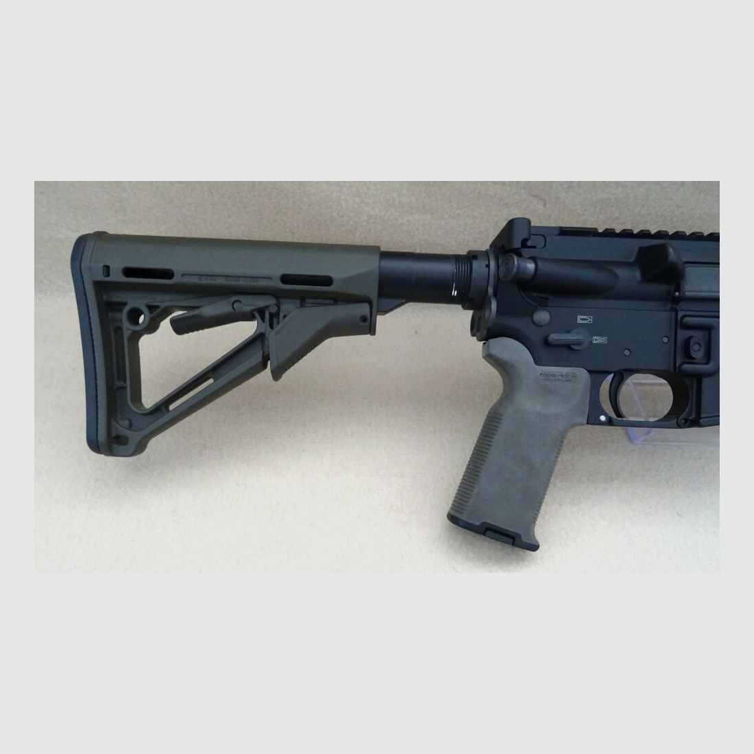 Oberland Arms OA-15 M1