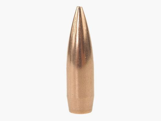 Nosler Bullet .30/.308 Custom Competition 155GR HPBT 100 pieces