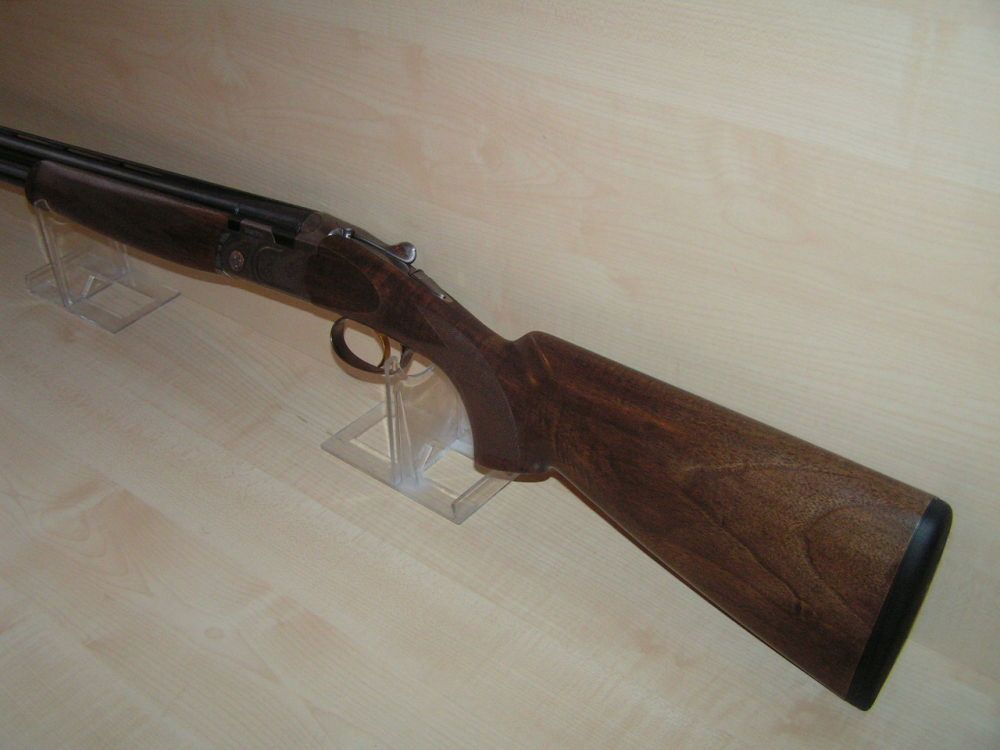Beretta 686 Silver Pigeon 1 Caccia