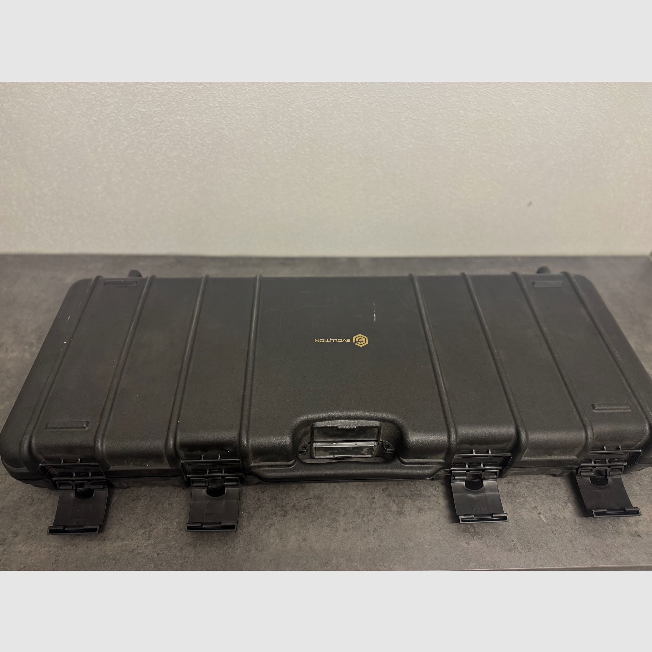 S-AEG M4 Airsoft - Set
