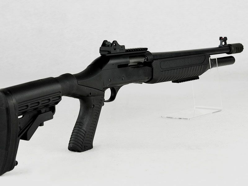 FABARM S.A.T. 8 Pro Telescopic