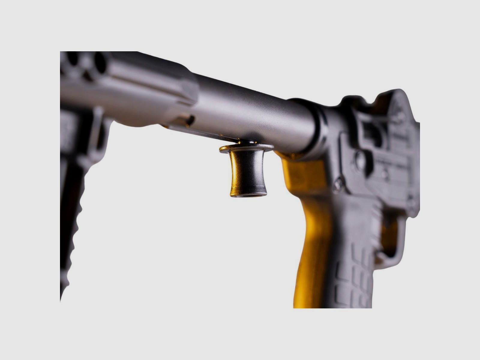 Kel-Tec SUB2000 GEN3 - Schwarz, Bild 8 von 14