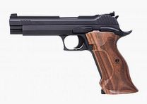 SIG Sauer P210 Target 9mmLuger Pistole