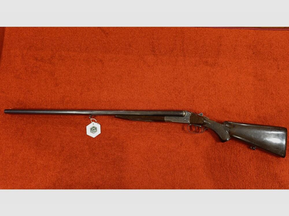Stevens Arms Mod. 311 12/70;12/70, Bild 1 von 4