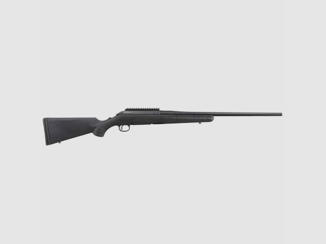 Repetierbüchse RUGER American Standard - 308 Win. (Linkshänder), Bild 3 von 3
