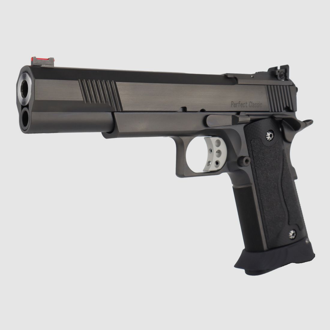  STP Perfect Classic 5.4 Optics Kal.: 9mm Luger 1911 Sportpistole