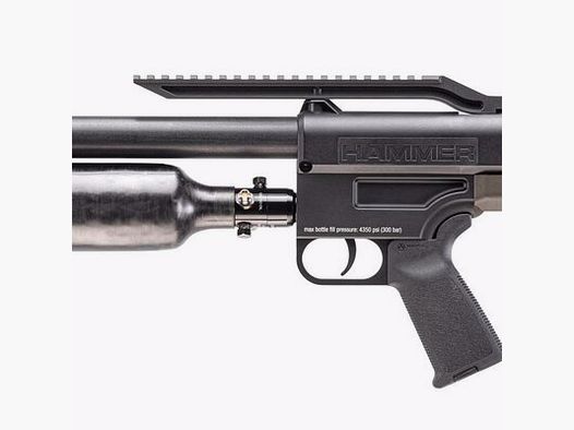 Umarex Hammer Carbine PCP Luftgewehr .510