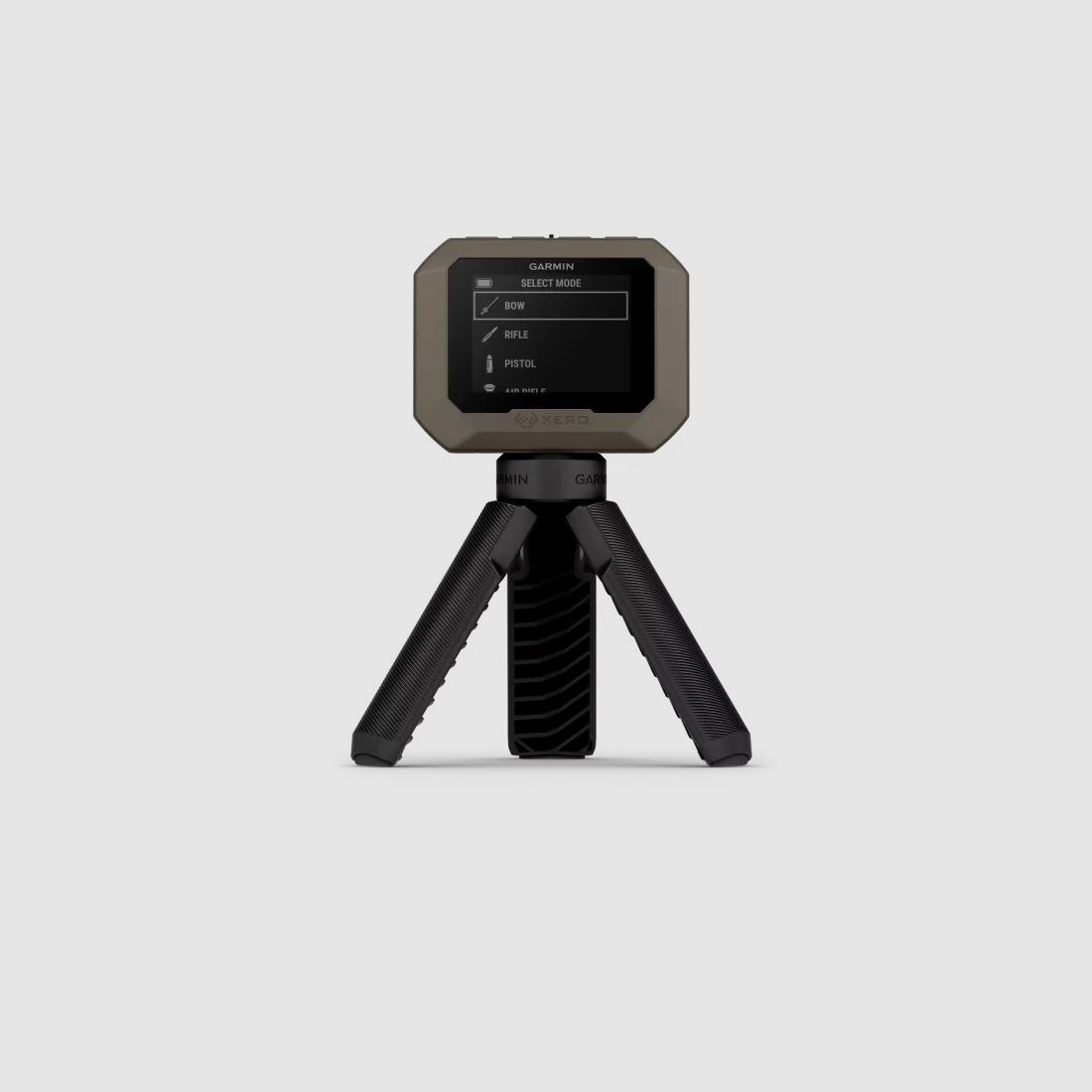 Garmin Xero C1 Pro Chronograph Radarsystem
