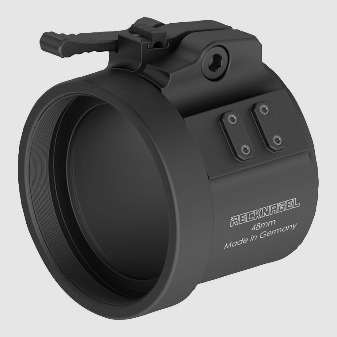 RECKNAGEL Adapter für Nachtsicht-Vorsatzgeräte