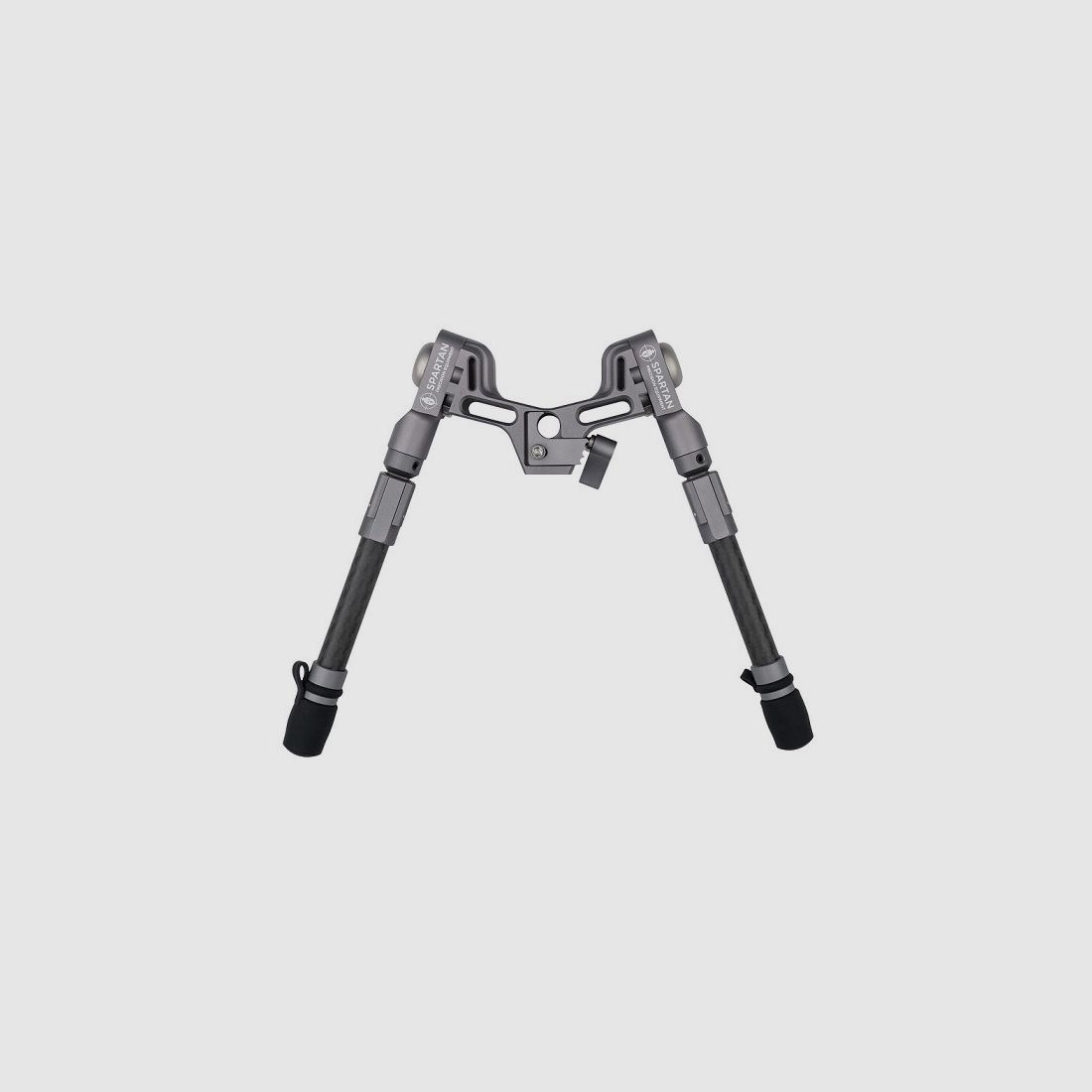 BIPOD SPARTAN VALHALLA MIT PICATINNY-ADAPTER, Bild 1 von 2