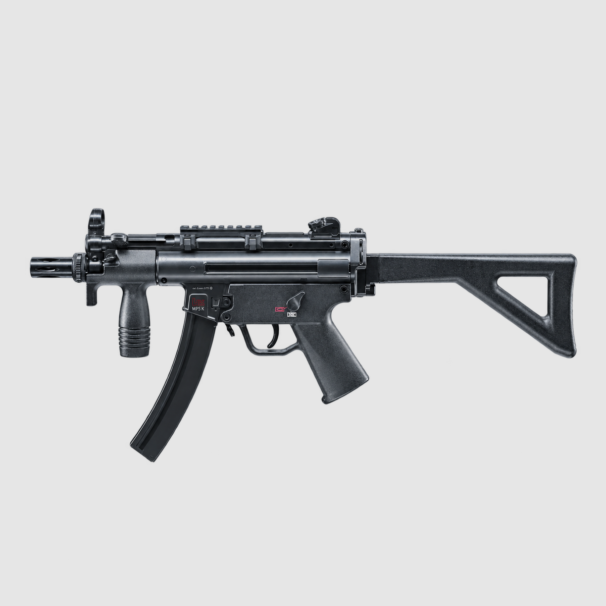Heckler & Koch MP5 K PDW-Co2