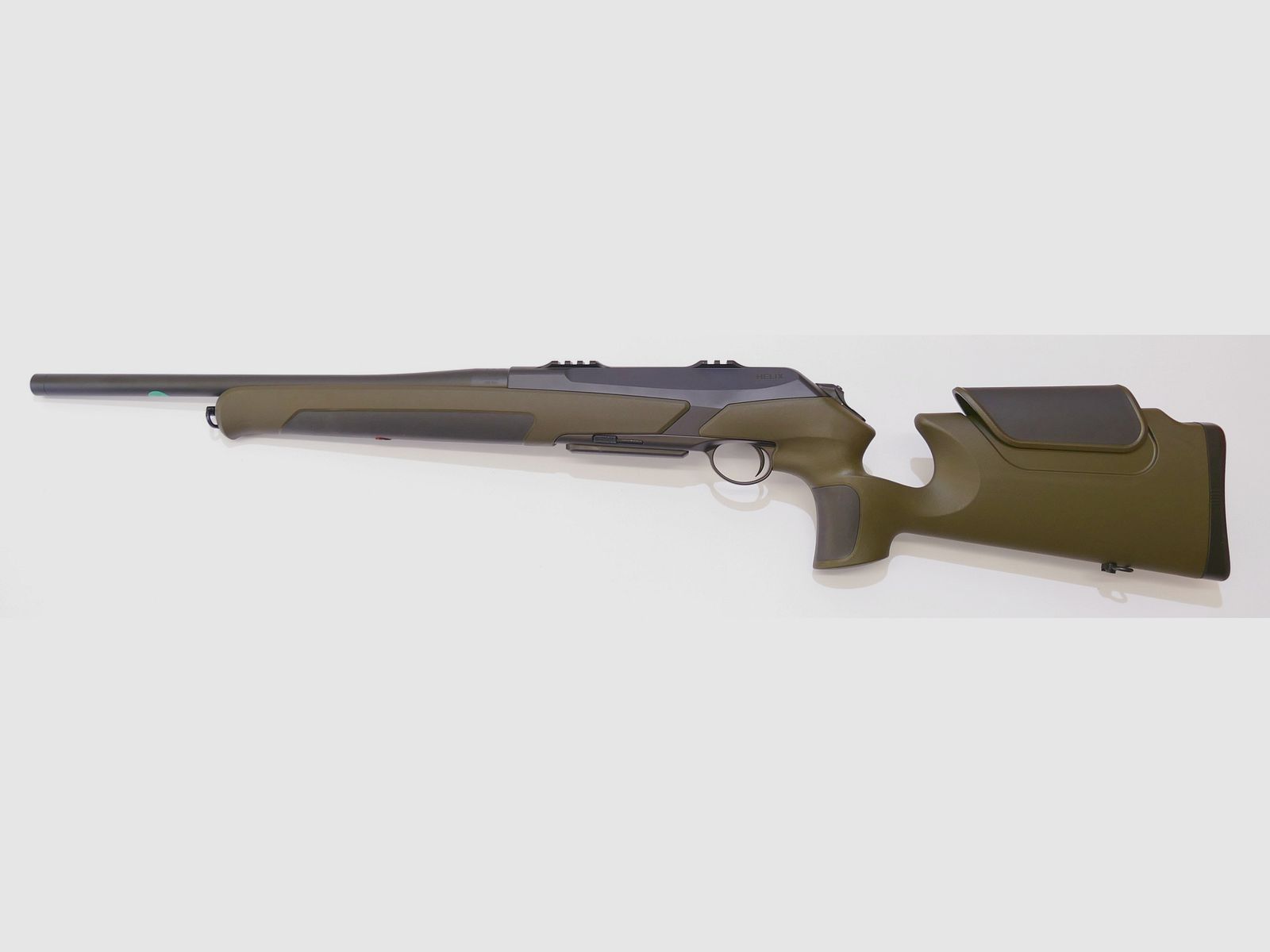 Merkel Speedster SW 45 cm longueur de canon MG15x1 .308 Win carabines à verrou, image 2 sur 2