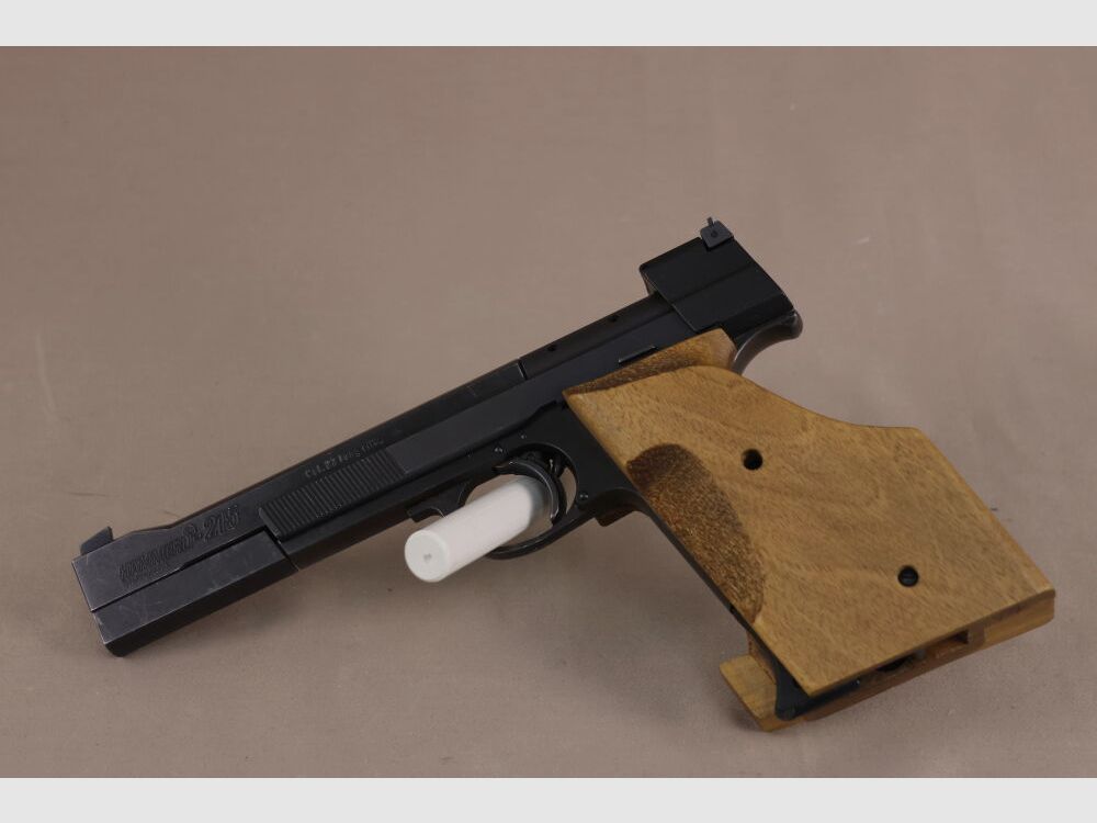 Hämmerli 215