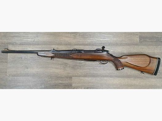 J.P. Sauer & Son Sauer 80