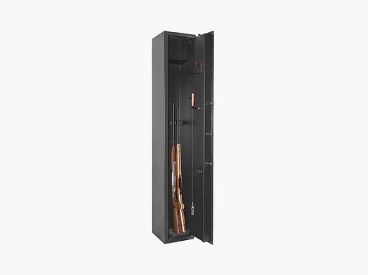 Gun safe 4 guns Elite Alpha