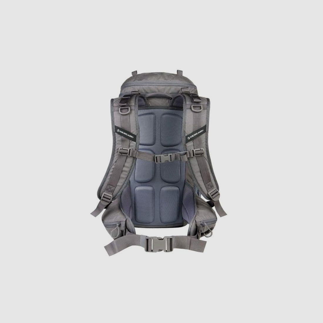 Bergara EDC 25 Rucksack – Grau 25 l Volumen