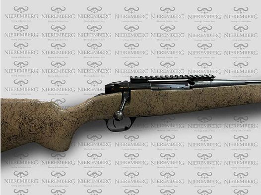 Weatherby Mark V Ultralight Cal. 30-06
