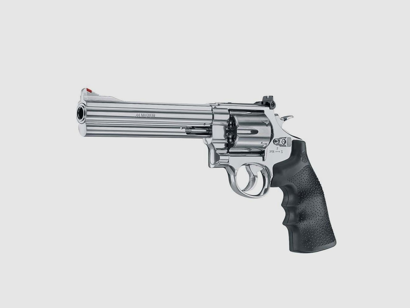 Smith & Wesson S&W 629 6,5 Zoll Co2 Revolver