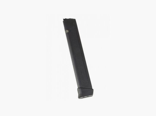 GLOCK MAGAZIN 9MM 33 SCHUSS