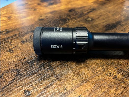 Meopta Meostar R2 2-12x50 RD