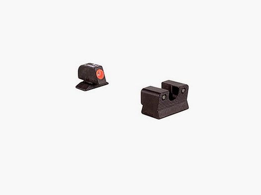 N-Visier HD orange Beretta 92/96A1