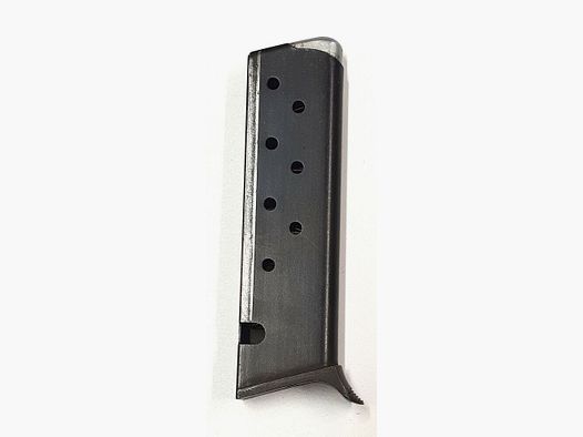 Beretta Mod. 951, 9mm Luger, 8 Schuss