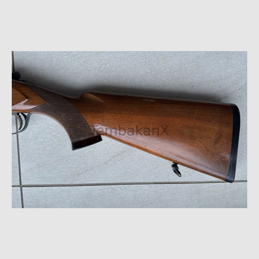 Winchester without 12/70