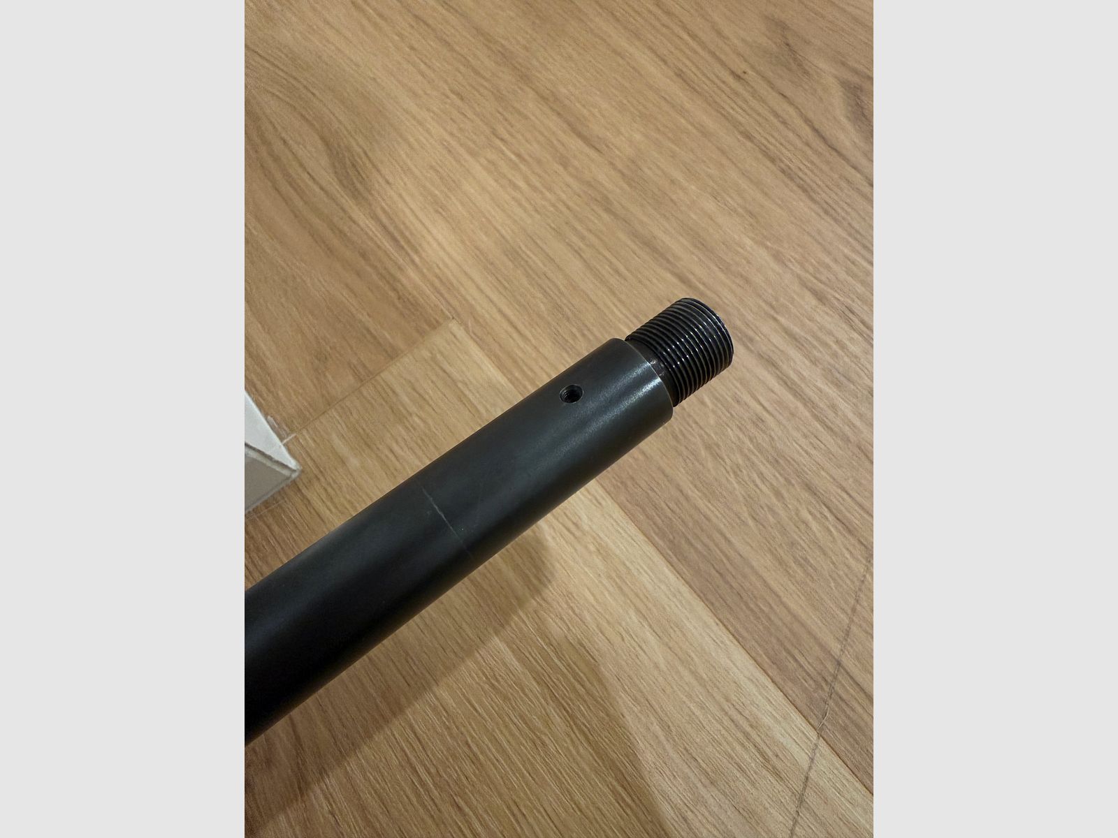 Sauer 101 Artemis .308 Win, mit Zielfernrohr Zeiss Victory HT 3-12x56, Schalldämpfer A-TEC 119 HERTZ