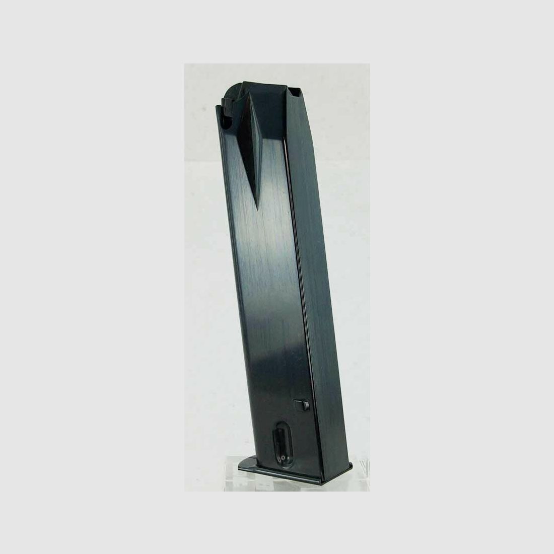 Mec Gar Cargadores de Pistola Ruger P85-89 9mm Cargador de Pistola 20 Tiros
