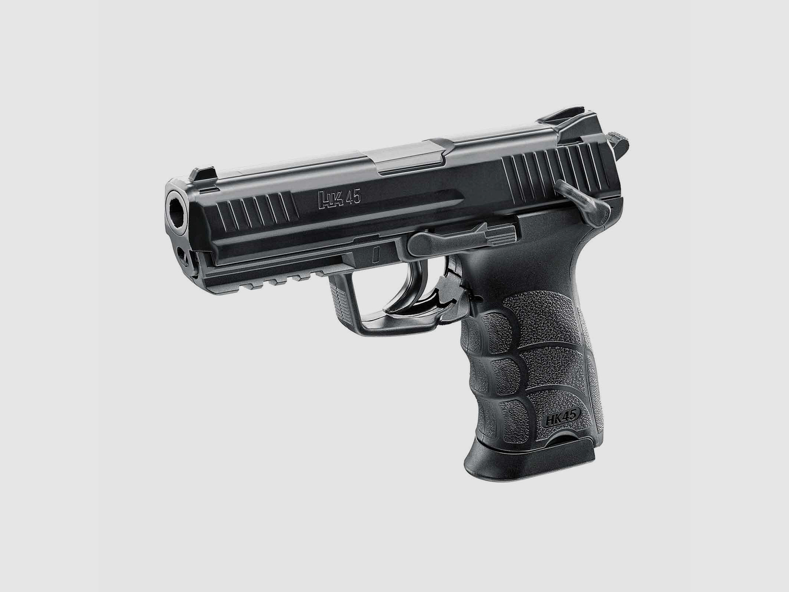Heckler & Koch HK45 Softair-Co2-Pistole Kaliber 6 mm NBB (P18)