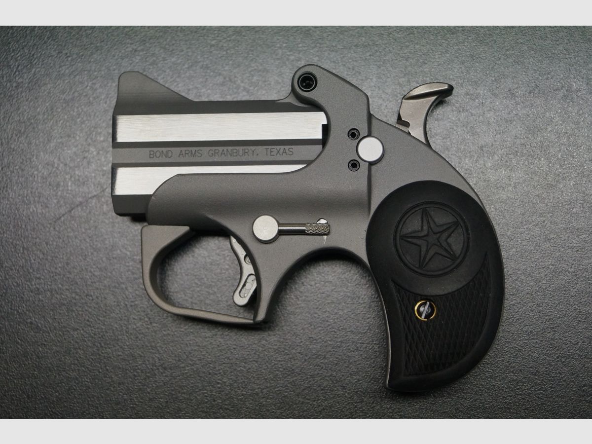 Bond Arms Roughneck, Bild 5 von 5