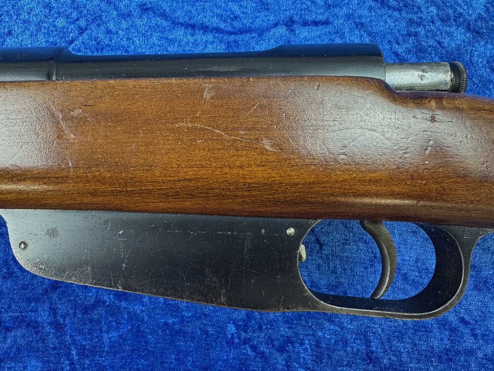 Carcano 1891/38
