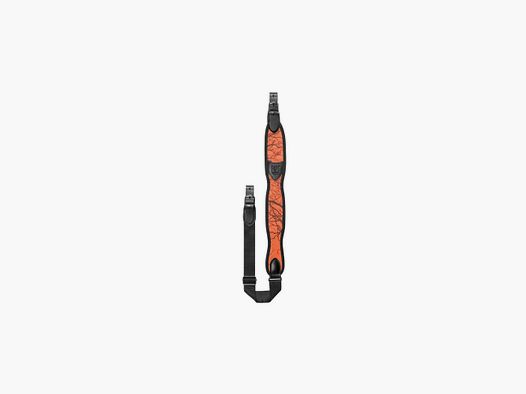 Cinghia per carabina RISERVA ORANGE EFFET BRANCHES R2137097
