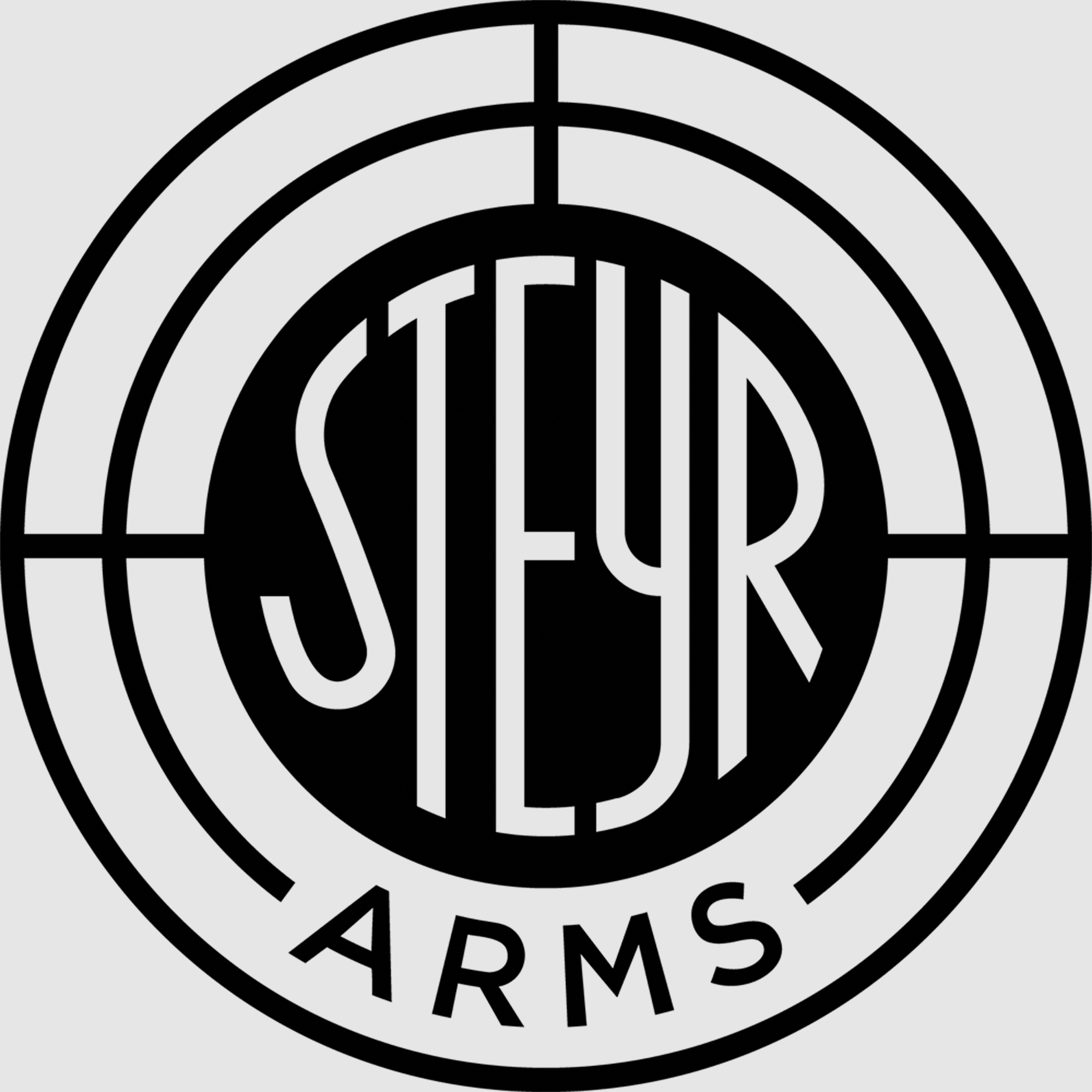 Steyr Arms CL2 SX GOISERERER ohne Viesierung, M15x1