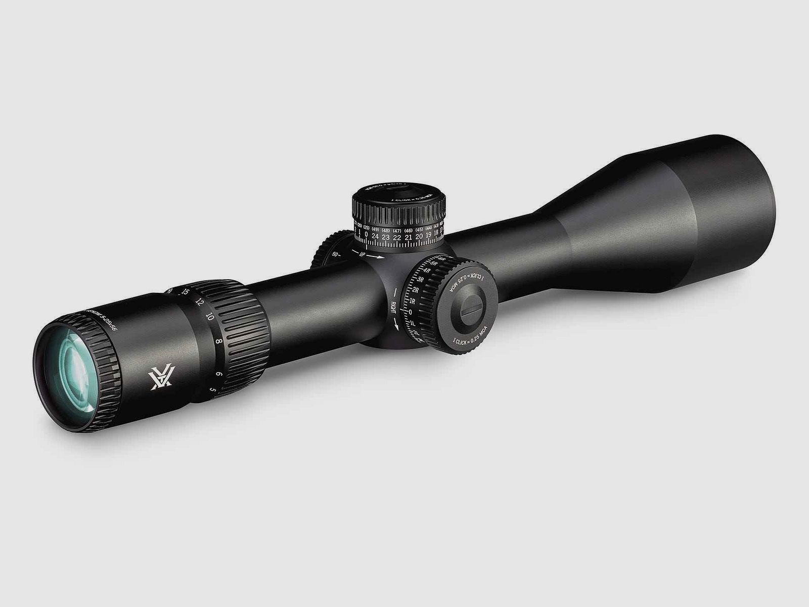 VORTEX VENOM 5-25X56 FFP EBR-7C MRAD OPTIQUE, image 1 sur 5