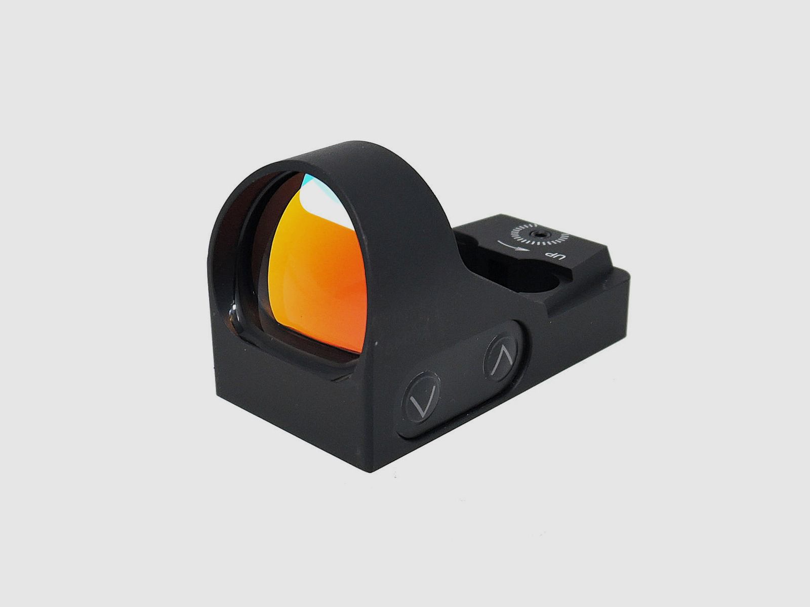 Delta Optical MiniDot HD 26 (6 MOA – Sans Base), image 1 sur 3