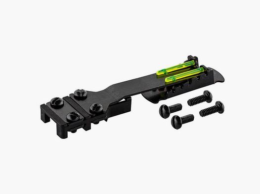 Hausse réglable Hi Viz pour Bande 4.2 à 9.8 mm 4.2 à 8 mm